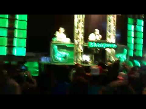 Arrepentida _ Big Yamo _ R6 _ Rs En Sincelejo 18 De Julio 2015