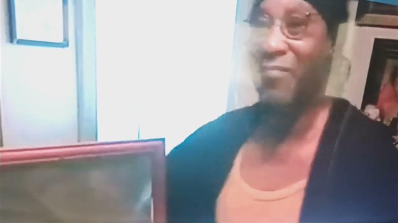 free Larry Hoover YouTube