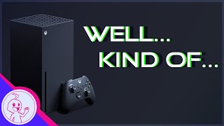 The Xbox Series X is NOT More Powerful than the Playstation 5 - LibraScope Editorial