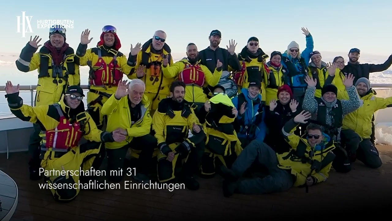 Wofür wir stehen
