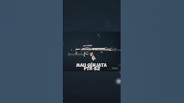 Racikan Loadout PTR-32 yang mantap jiwaa #deltaforce #deltaforcemobile  #garenadeltaforce
