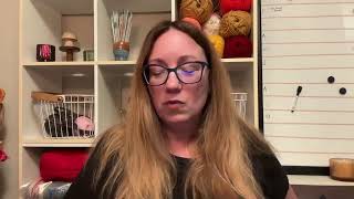 New Start Monday Knits -Sweater Week
