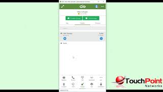 ZAC User Instructions #4: Presence, IM, Fax, VM