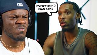 JACKTV RESPONDS TO GABE