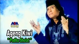 Padha Sholat - Ageng Kiwi [Official Music Video]