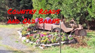 Country Roads and Old Barns
On this crisp fall day we took a relaxing ride in the country. Come along.
MUSIC
Avocado Street by Wes Hutchinson
and
Green Leaves by Audionautix is licensed under a Creative Commons Attribution license (https://creativecommons.org/licenses/by/4.0/)
Artist: http://audionautix.com/
FACEBOOK
https://www.facebook.com/pnwrvgranny/?ref=bookmarks
OTHER FACTS
http://www.sheep101.info/black.html Country Roads and Old Barns