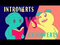 9 Things Introverts Do Better Than Extroverts