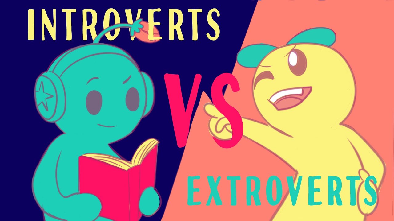9 Things Introverts Do Better Than Extroverts