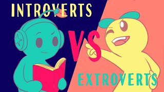 9 Things Introverts Do Better Than Extroverts