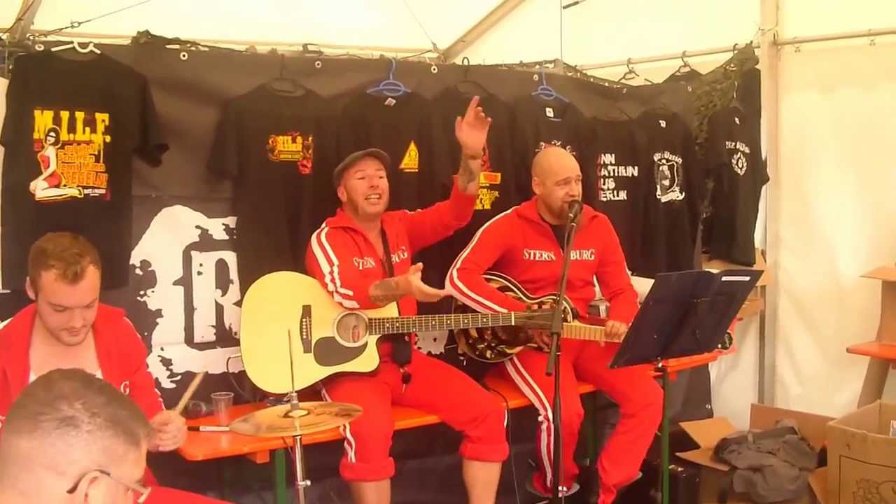 Rotz Und Wasser Merch | Rotz & Wasser – OADJ