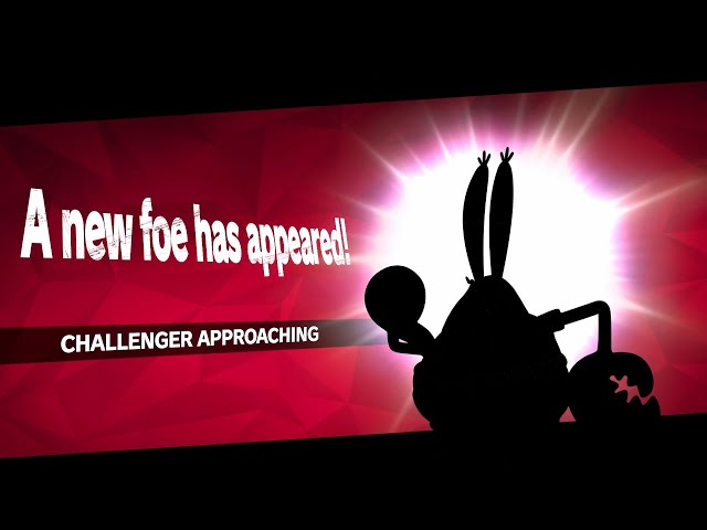 Unlocking Mr. Krabs in Super Smash Bros. Ultimate! class=