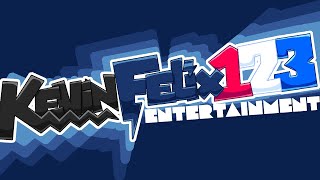 Kevinfelix123 Entertainment Logo Official