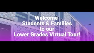 NEST+m Lower Grades Virtual Tour 10.29.2025
