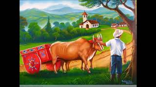 casas y paisajes típicos costarricenses vol.1   edición Jairo Granados