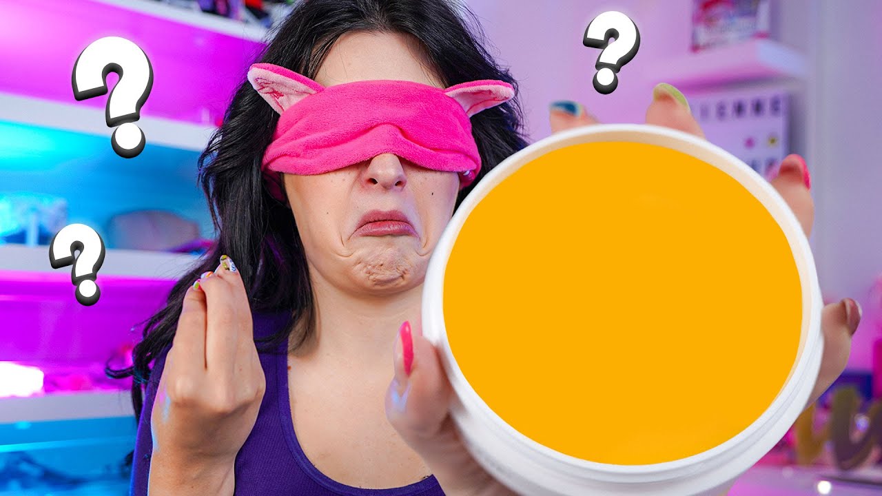 INDOVINO I PRODOTTI MAKEUP DA BENDATA 👀