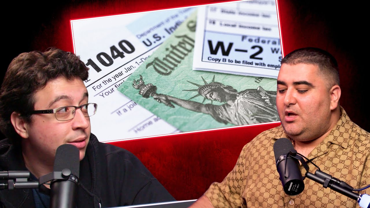 High Limit Slots & The IRS – The Truth from 