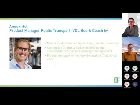 CBEP Webinar - Battery Bus Technology, 7 July 2022