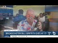William 'Bill' Griffith, former ABC 10News anchor, dies at 77