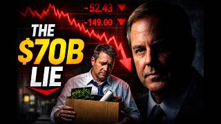 The $70 Billion Lie – The Rise and Fall of Enron.