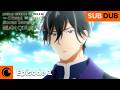 Bean Counter Episode 1 SUB/DUB | I Got a Job