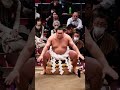 大相撲#横綱#大阪場所#力士#sumo