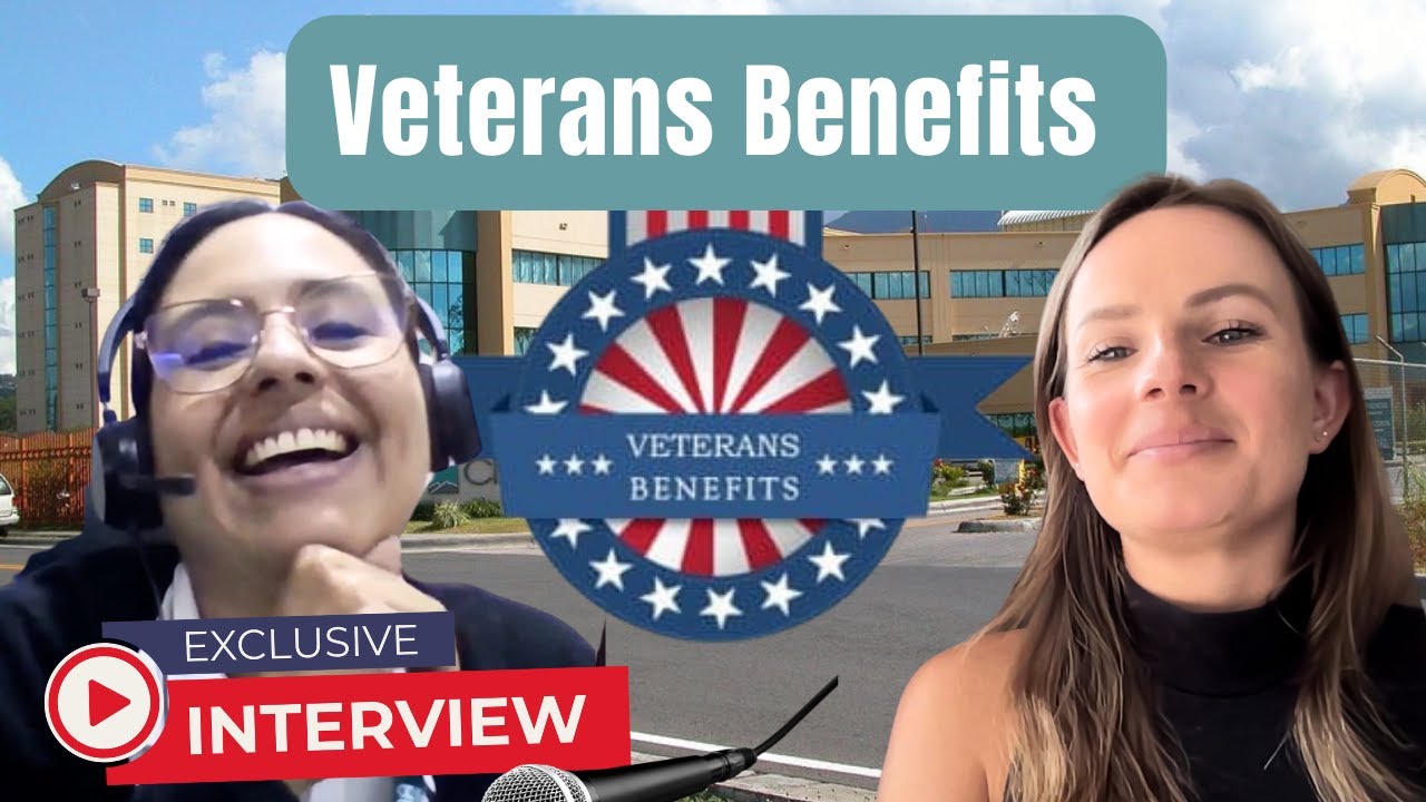 Veterans Benefits in Costa Rica | Coverage at CIMA Hospital - YouTube