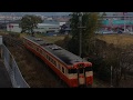 非常停車！岩徳線ノスタルジー団体列車 の動画、YouTube動画。