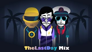 Incredibox TheLastDay [IsMe Mix]