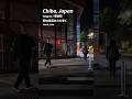 4K Walk: New Redevelopment & Peaceful Sunday in Togane, Chiba #DJIOsmoPocket3 #Japan #ASMR