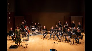 UJO - Unity Jazz Orchestra / Showreel