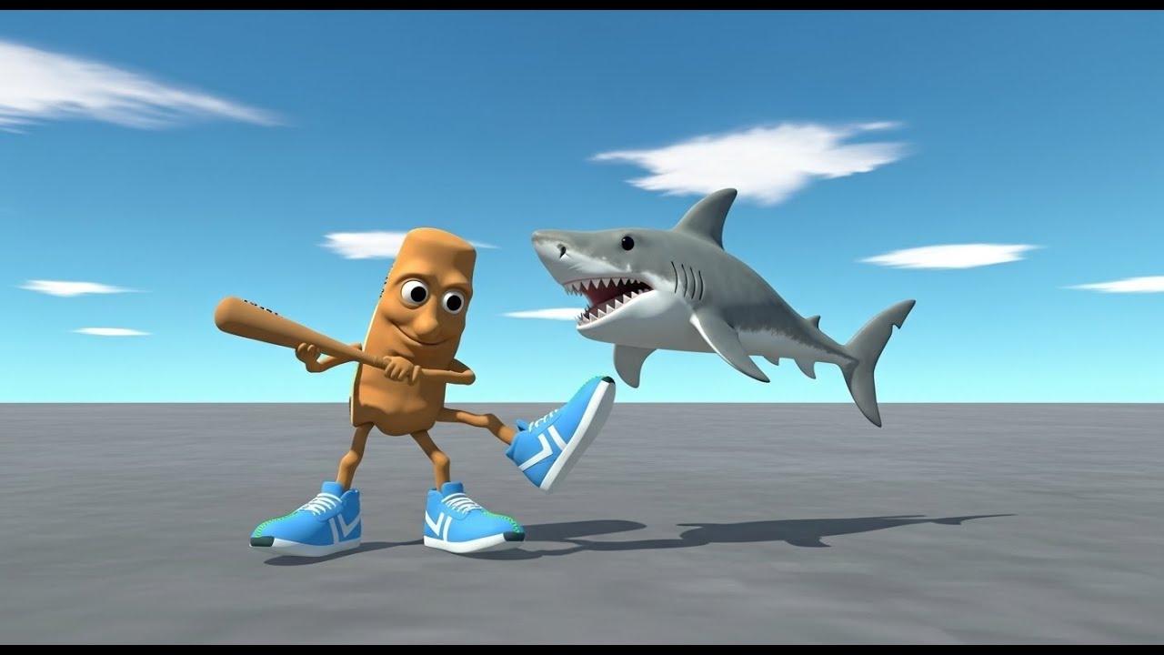 ARBS Animal Revolt: When Battles Get Bizarre & Hilarious! (Must Watch)