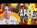 【APEX】え...FPSすんの？