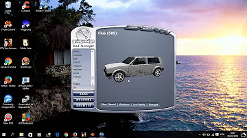 Como colocar carros no GTA San Andreas?