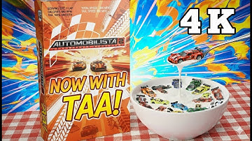 Automobilista 2: NOW WITH TAA! (4K version)  We test Temporal Anti-Aliasing (TAA) in AMS2 v1.6.8.5