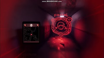 Dark Deception - Elementary Evil but the chasing theme is Departing Sanity!