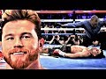 Top 50 Punches Of The Decade in Boxing (2010-2019)