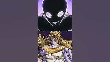 #dio #brando #anti #spiral #antispiral #over #heathen #overheathen #vs #stand #gurrenlagann #jojo vs