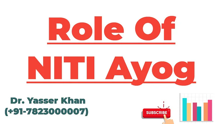 Role Of NITI Ayog - DayDayNews