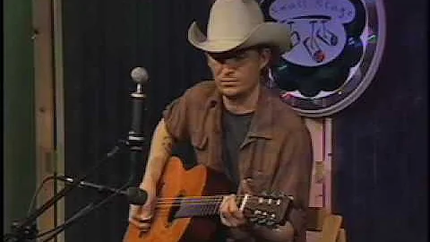 Gerald Collier "I Don't Cry Anymore"