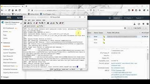 Hardware acceleration of RAxML on the AWS FPGA machines