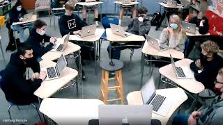 Eng 1 Block 3 Final Socratic Discussion
