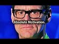 Jim Carrey - How To Find Happiness In Life | A Chilling Speech