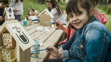 EU Pollinators Initiative