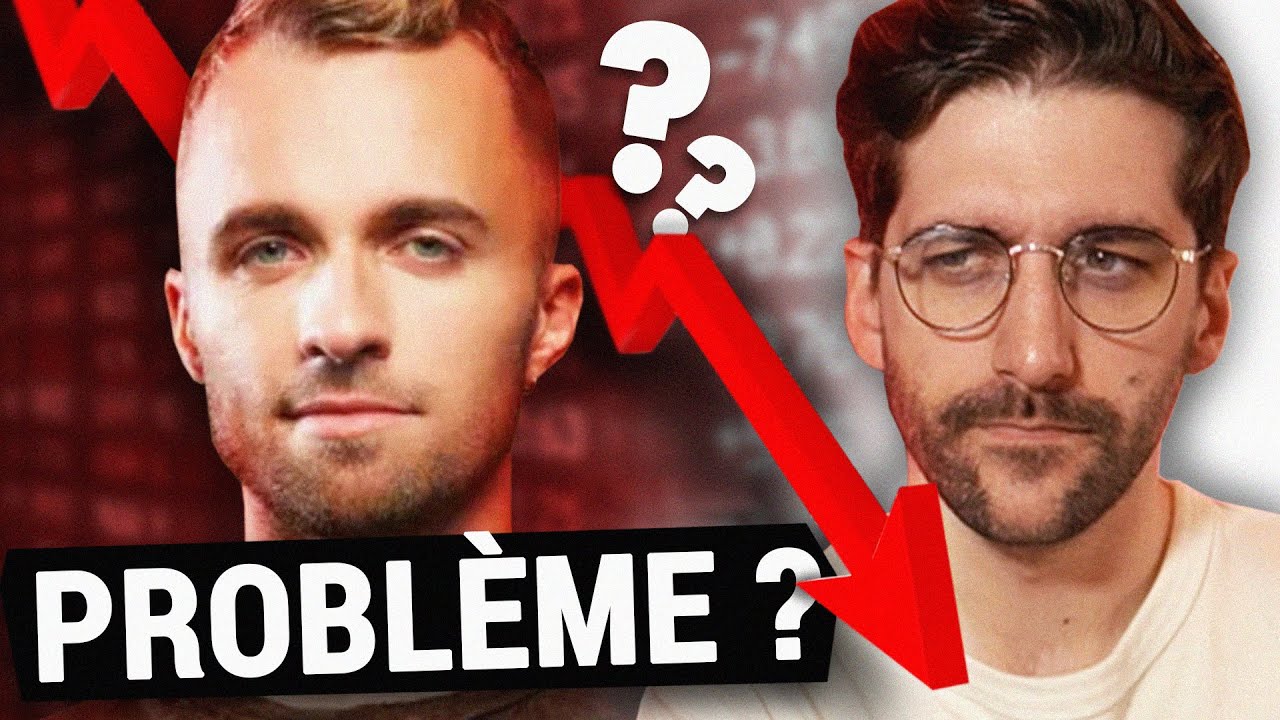 Squeezie: Du Succès Au Problème