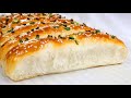 3 minutes dough ready❗️Extremely Easy❗️ Super Soft and Fluffy Meat Floss Bread ▏Gabaomom Cuisine