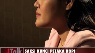 Italk Eps 13  Jessica Mersa Terpojok Oleh Keluarga Mirna Segmen 04