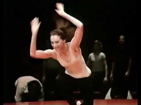 Video: Maya Plisetskaya. Del 2. Två Världar, Två Danser