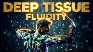 💧 Fascia Hydration | Deep Tissue Release (Morphic field)