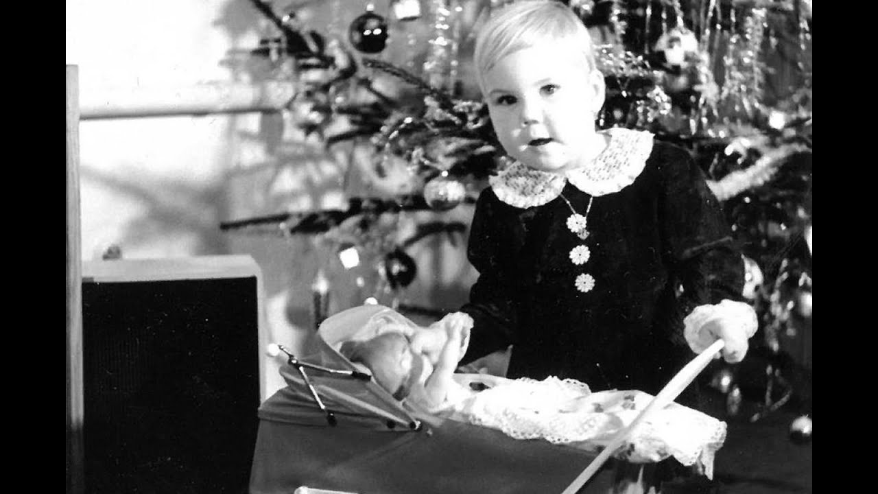 🎄 Retro Vánoce 🎄