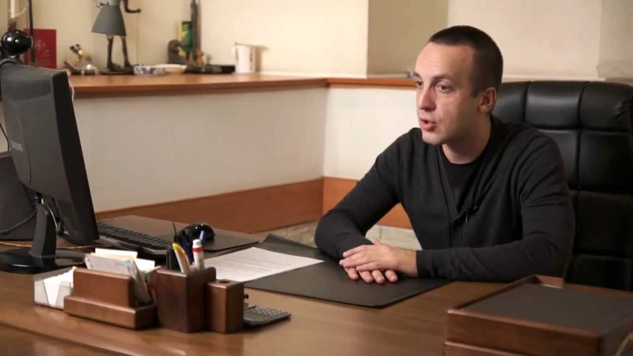 В помощь юристу - YouTube